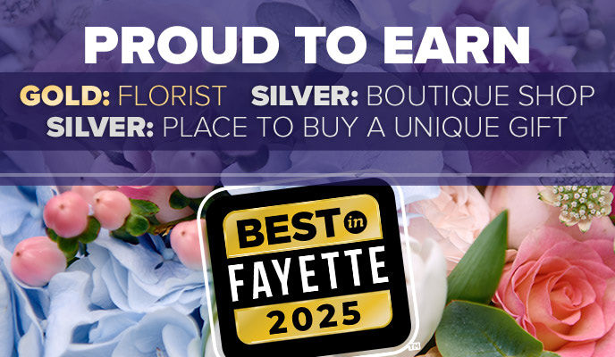 Best of Fayette 2025