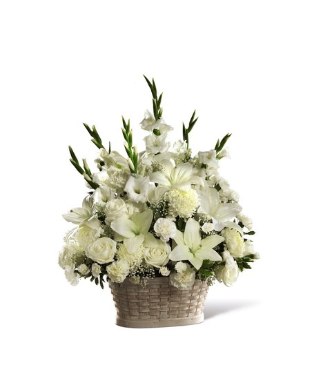 Peaceful Passage&trade; Arrangement