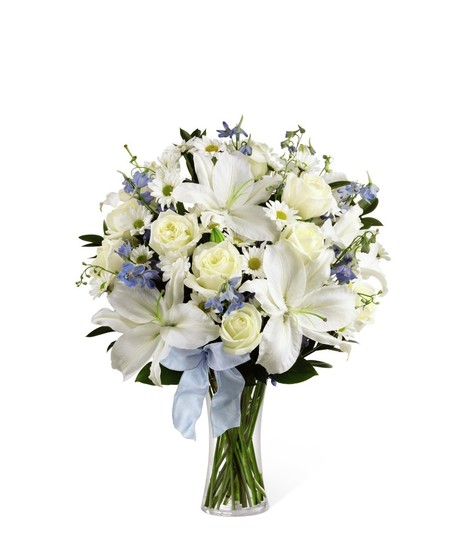 Sweet Peace&trade; Bouquet