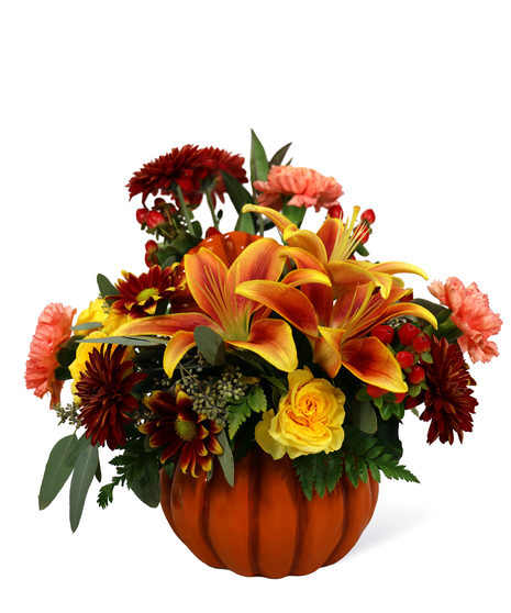 Pumpkin Fest