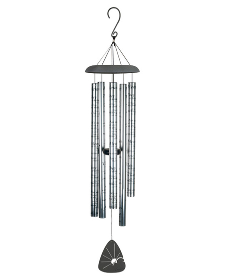 Memories Wind Chime Uniontown, PA