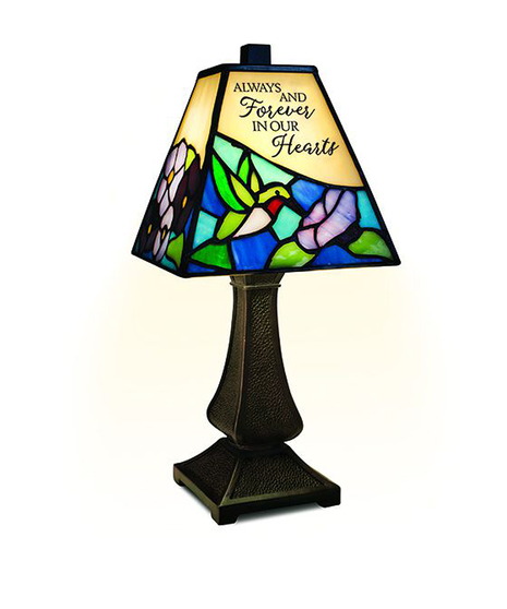 Our Hearts Lamp Uniontown, PA