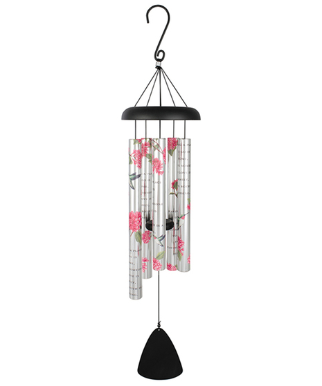 Home and Family Wind Chime Uniontown, PA