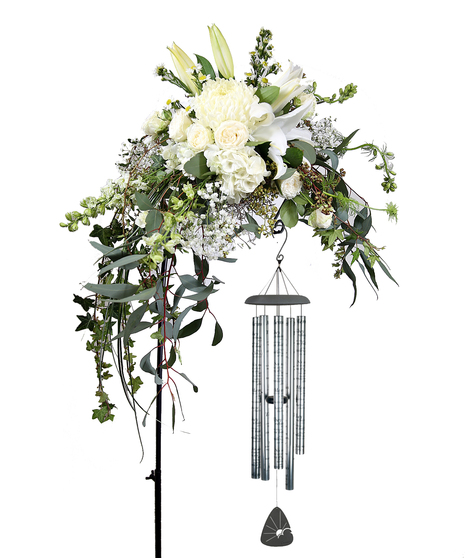 Memories Wind Chime