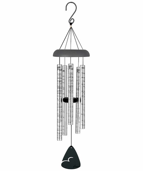 23rd Psalm Wind Chime Uniontown, PA