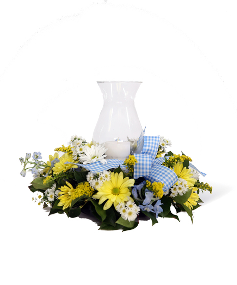 Farmhouse Centerpiece Uniontown, PA