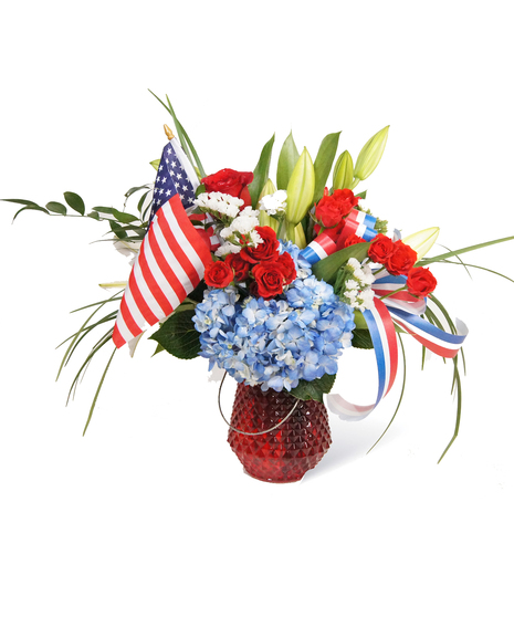 Memorial Flowers