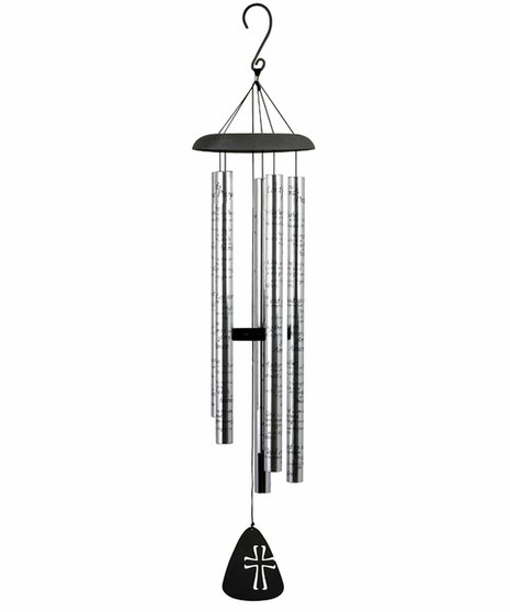 Lord's Prayer Wind Chime Uniontown, PA