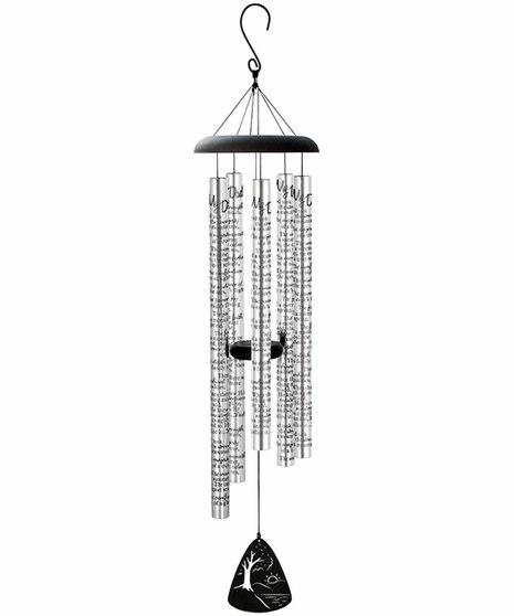 My Dad Wind Chime Uniontown, PA