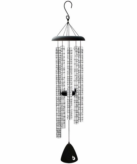 Weeping Willow Wind Chime Uniontown, PA