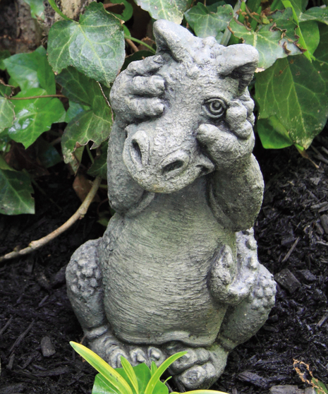 Massarelli Lil Dragon 