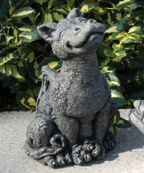 Massarelli Lil Dragon 