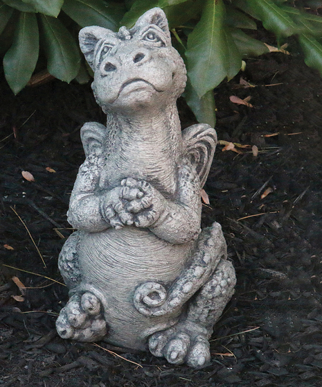Massarelli Lil Dragon 