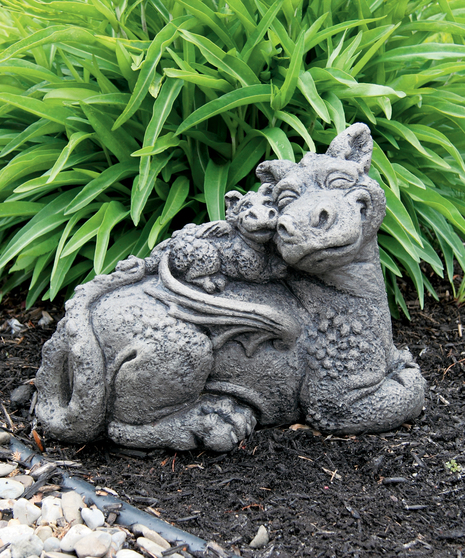 Massarelli Lil Dragon 