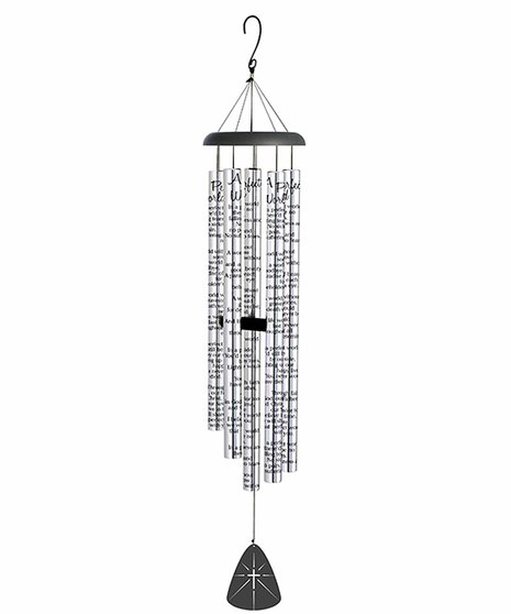 A Perfect World Wind Chime Uniontown, PA