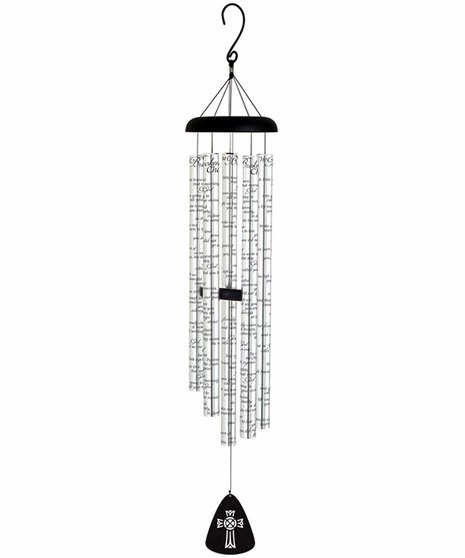 Broken Chain Wind Chime Uniontown, PA