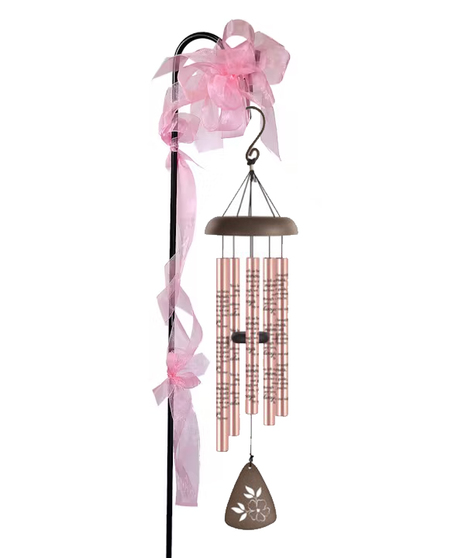 Beautiful Memories Wind Chime Uniontown, PA