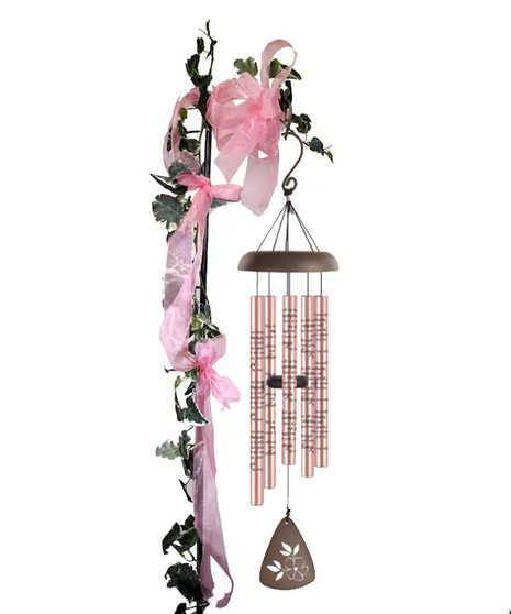 Beautiful Memories Wind Chime Uniontown, PA