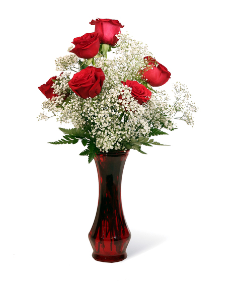 Simply Enchanting Roses Uniontown, PA
