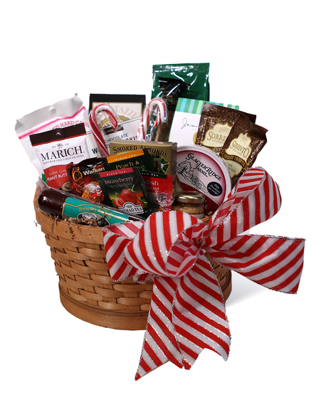 Christmas Basket