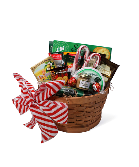 Christmas Basket Uniontown gifts