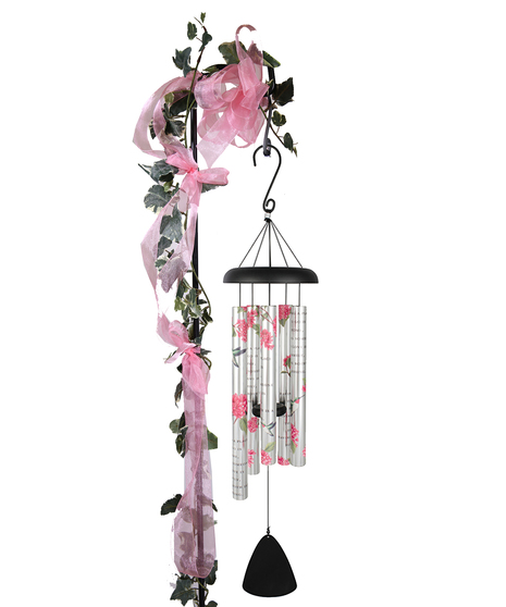 Home and Family Wind Chime Uniontown, PA