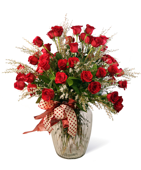 For the Queen
