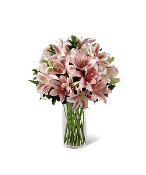 Always & Forever™ Bouquet