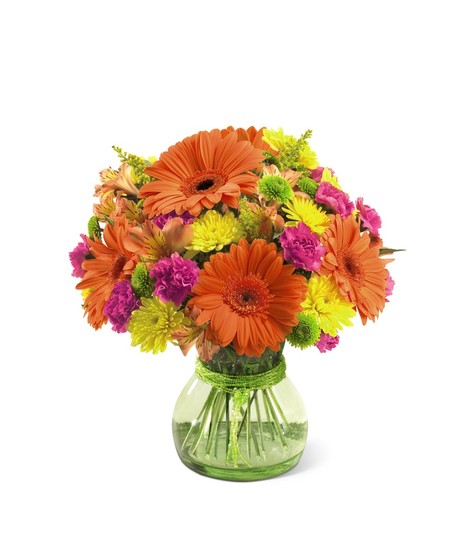 Because You're Special Bouquet