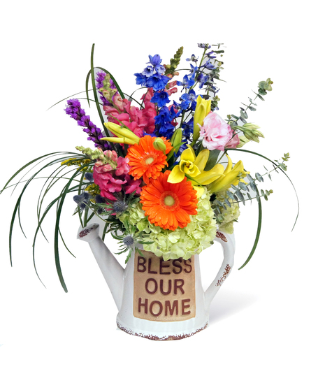 Bless Our Home