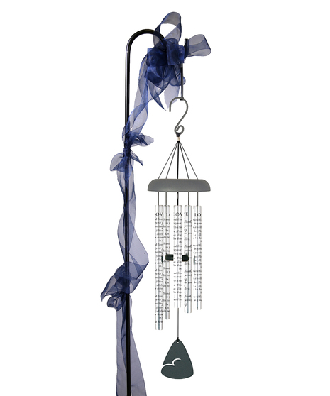 Done In Love Wind Chime Uniontown, PA
