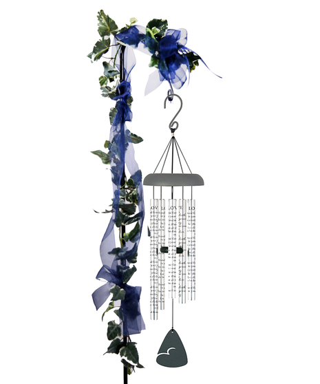 Done In Love Wind Chime Uniontown, PA
