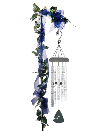 Dad Wind Chime Uniontown, PA