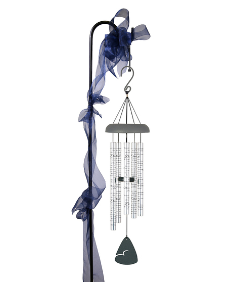 Dad Wind Chime Uniontown, PA