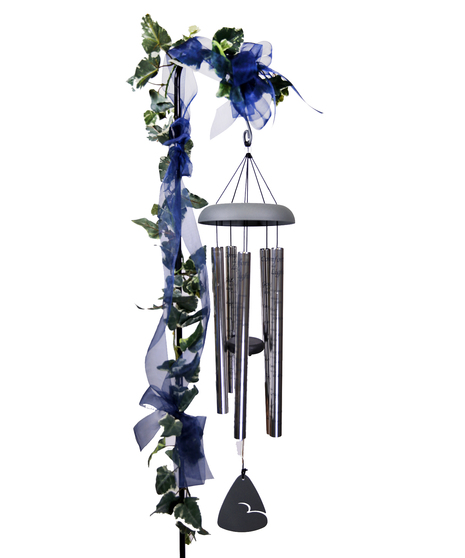 Serenity Prayer Wind Chime Uniontown, PA