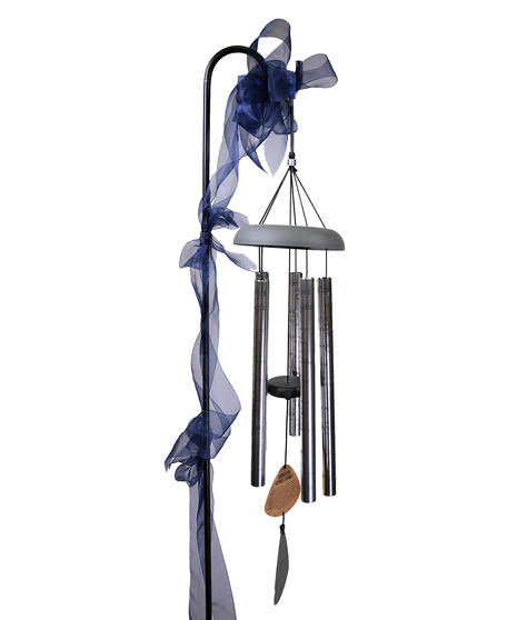 Serenity Prayer Wind Chime Uniontown, PA