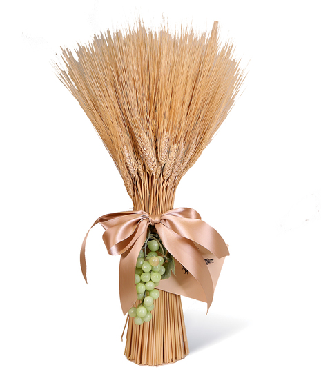 Bountiful Wheat Uniontown, PA