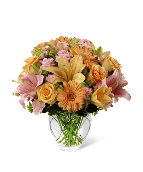 Brighten Your Day Bouquet