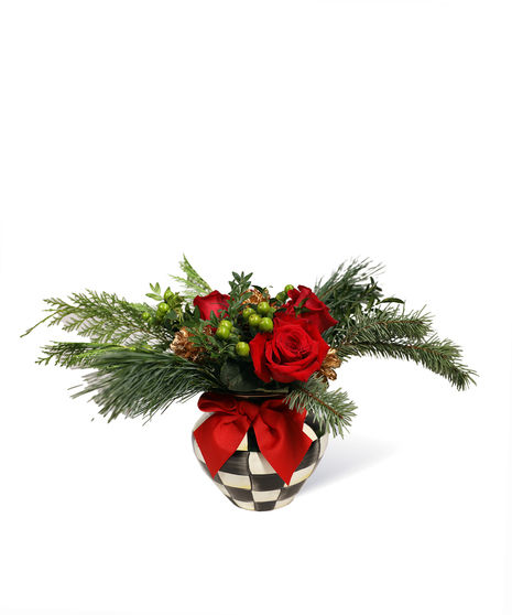 Mackenzie Bowl of Cheer