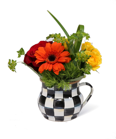 Enamel Mugs