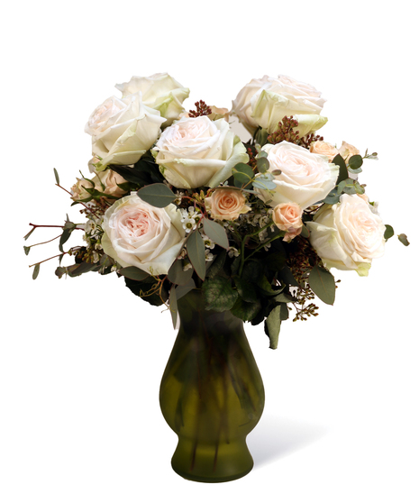The Perfect Rose