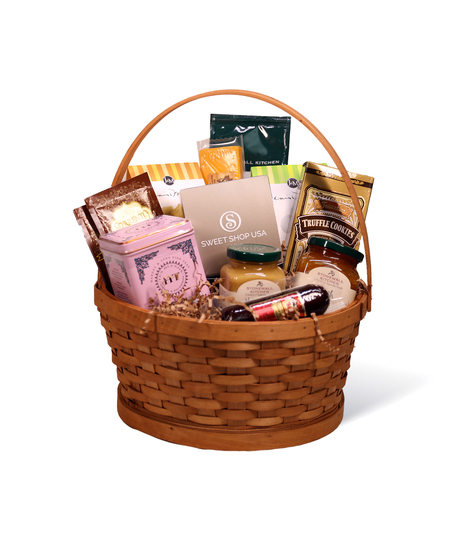 Gourmet Gifts