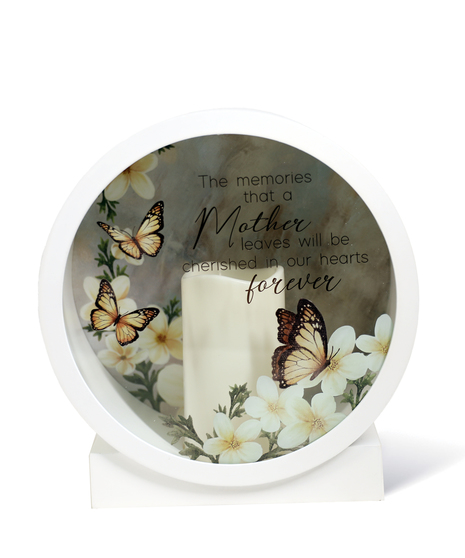 Mother Shadow Box Uniontown PA