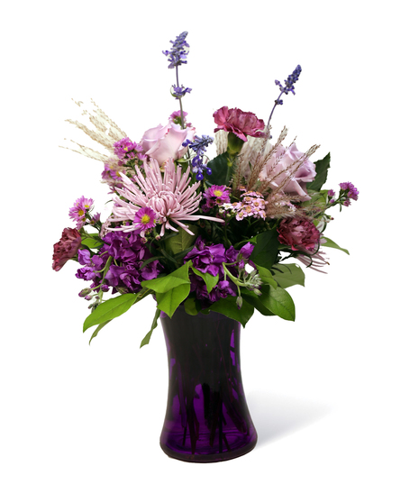 Purple Love