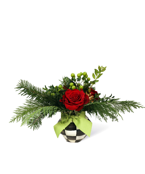 Mackenzie Bowl of Cheer Gift Ideas Neubauer's Flowers