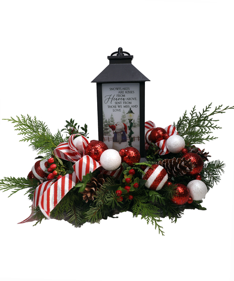 The Christmas Lantern - Uniontown gift ideas