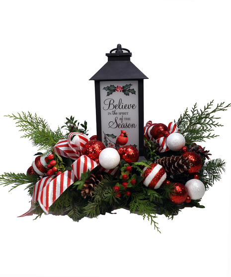 The Christmas Lantern - Uniontown gift ideas