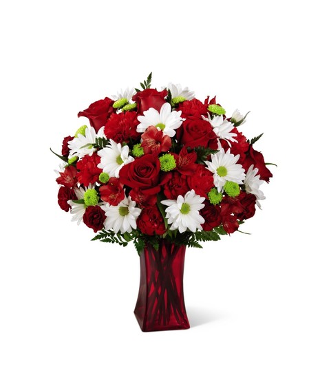 Cherry Sweet Bouquet