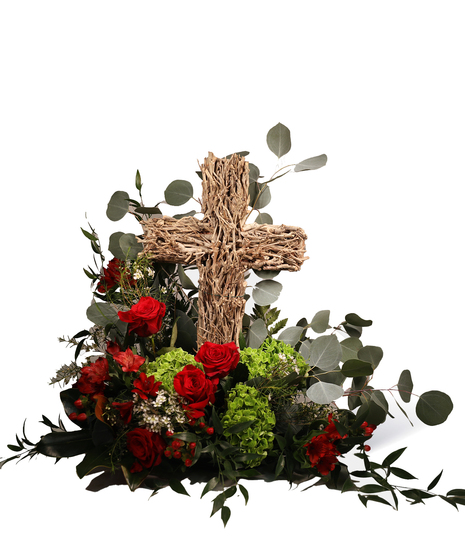 Cross of Peace