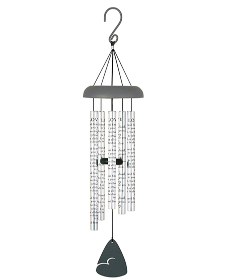 Done In Love Wind Chime Uniontown, PA